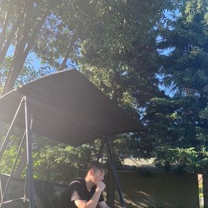 Meet your Posher, Brandon